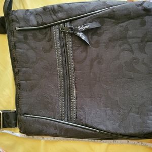 Black Thirty One purse